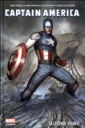 Captain America : La légende vivante