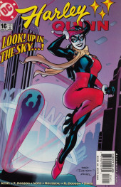 Harley Quinn Vol.1 (2000) -16- Both side now