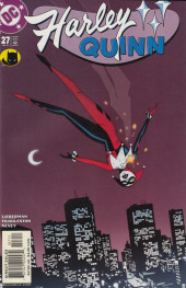 Harley Quinn Vol.1 (2000) -27- Vengeance unlimited part two