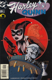 Harley Quinn Vol.1 (2000) -29- Vengeance unlimited part four