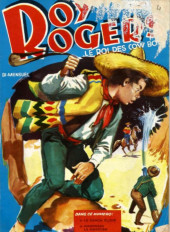 Roy Rogers, le roi des cow-boys (1re série) -4- Le ranch élixir