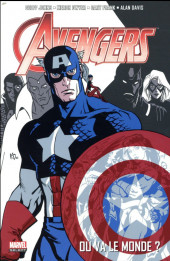 Avengers (Best Comics / Marvel Select) -1a18- Où va le monde ?