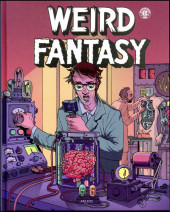 Weird Fantasy -1- Volume 1