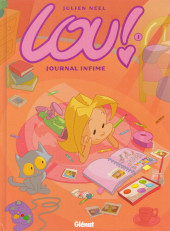 Lou ! -1a2009- Journal infime