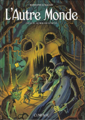 L'autre Monde (Rodolphe/Magnin) -4a2018- Le Mal de lune 2/2