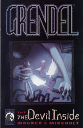 Grendel: The devil inside (2001) -1- Bedevilled