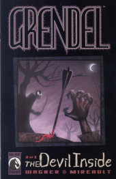Grendel: The devil inside (2001) -2- Be the devil