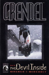 Grendel: The devil inside (2001) -3- Beat the devil