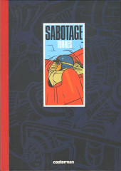 Sabotage ! -a1989- Sabotage