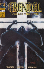 Grendel: God and the devil (2003) -1- Devil reborn