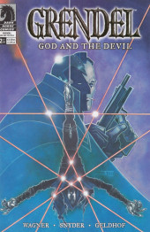 Grendel: God and the devil (2003) -2- Devil at large
