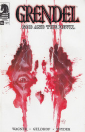 Grendel: God and the devil (2003) -3- Devil's tracks