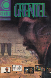 Grendel (1986) -34- Devil in name