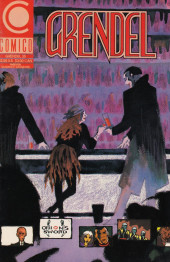 Grendel (1986) -35- Devil in image