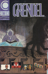 Grendel (1986) -36- Devil in intent