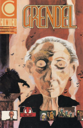 Grendel (1986) -37- Devil in deed