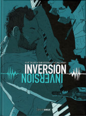 Inversion (Chabert/ Gaillard) - Inversion
