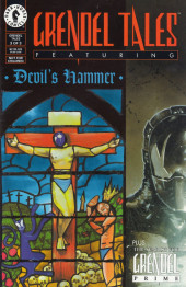 Grendel Tales (2): Devil's Hammer (1994) -3- The truth