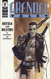 Grendel Tales (4): Devils and Deaths (1994) -1- Devil's lot