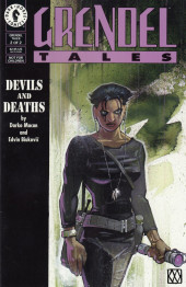 Grendel Tales (4): Devils and Deaths (1994) -2- Devil's ways