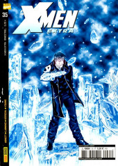 X-Men Extra -35- Iceberg