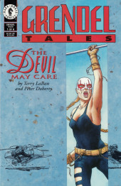 Grendel Tales (7): The Devil May Care (1995) -1- The Devil May Care, book one of six