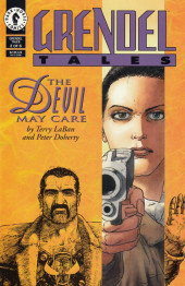 Grendel Tales (7): The Devil May Care (1995) -2- The devil may care book two of six