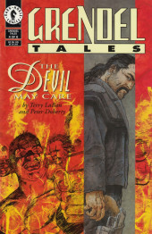 Grendel Tales (7): The Devil May Care (1995) -4- The devil may care book four of six
