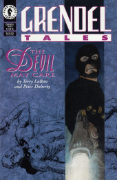 Grendel Tales (7): The Devil May Care (1995) -5- The devil may care book five of six