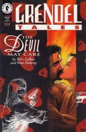 Grendel Tales (7): The Devil May Care (1995) -6- The devil may care book six of six