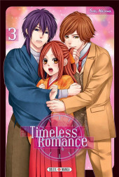 Timeless Romance -3- Tome 3