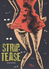 Strip-tease (Subiaco)