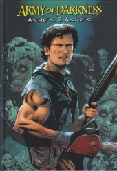 Army of Darkness : Ashes 2 Ashes - Ashes 2 Ashes
