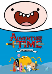Adventure Time -1a- Le retour du Roi Liche
