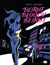 Beirut Bloody Beirut