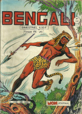 Bengali (Akim Spécial Hors-Série puis Akim Spécial puis) -109- Guerre dans la jungle