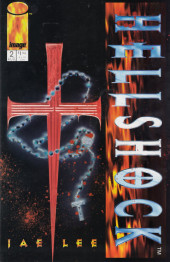 Hellshock (1994) -2- The sign of the cross part 2