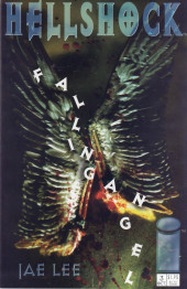 Hellshock (1994) -3- Fallen angel