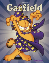 Garfield (Dargaud) -66- Chat-Zam !