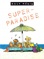 Super-Paradise