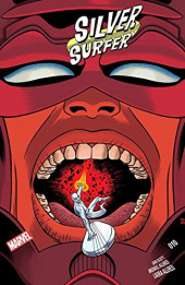 Silver Surfer Vol.6 (2014) -10- Issue #10