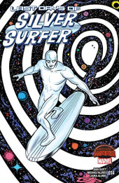 Silver Surfer Vol.6 (2014) -14- Issue #14