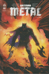 Batman Metal