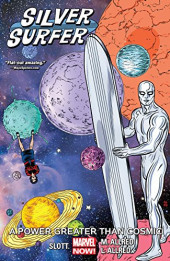 Silver Surfer (2016) -INT02- A Power Greater Than Cosmic
