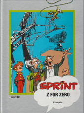 Sprint -2a1994- Z for zero