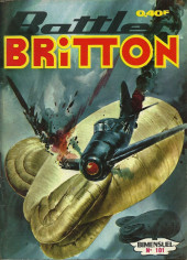 Battler Britton (Impéria) -101- Le leurre