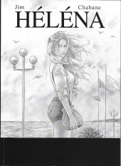 Héléna (Jim/Chabane) -1TL- Héléna