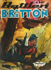 Battler Britton (Impéria) -240- L'incorrigible