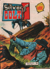 Silver Colt (3e Série - Arédit) -45- Le gardien de la marche