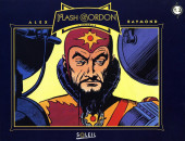 Flash Gordon (Soleil) -3- Vol.3 1937-1939